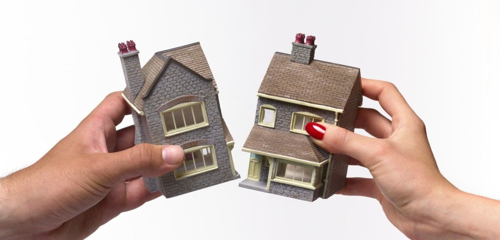 Раздел имущества между наследниками в Мге