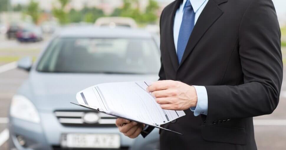 Проверить юридическую чистоту движимого имущества в Мге