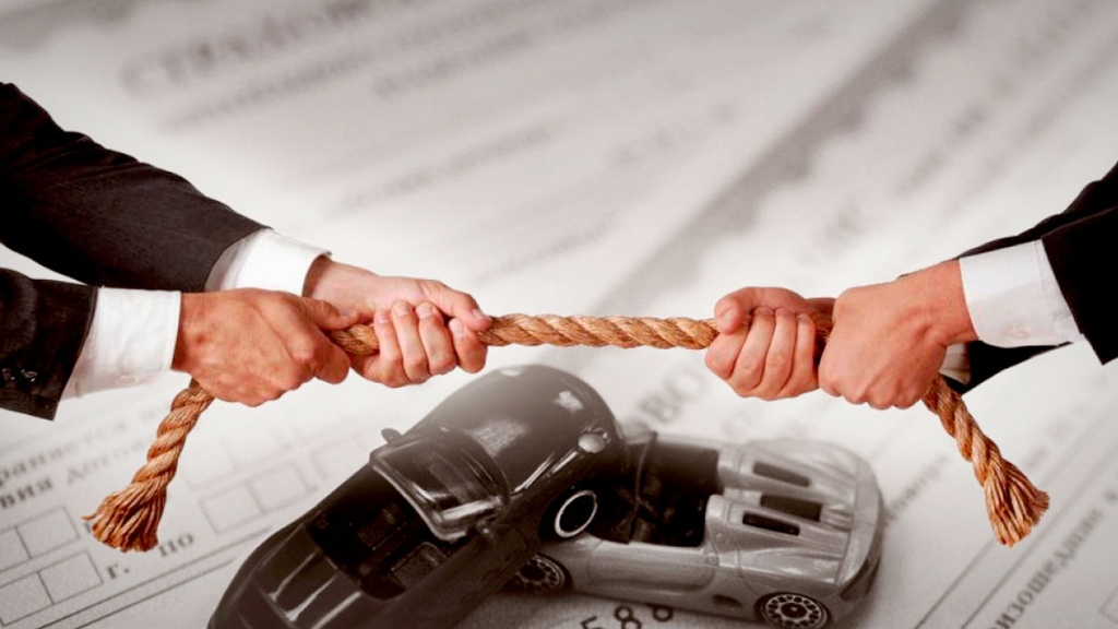 Юридическое решение споров с автодилерами в Мге