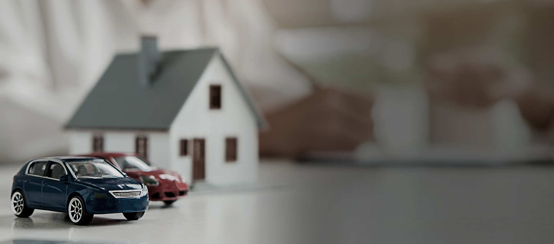 Проверить юридическую чистоту недвижимости в Мге