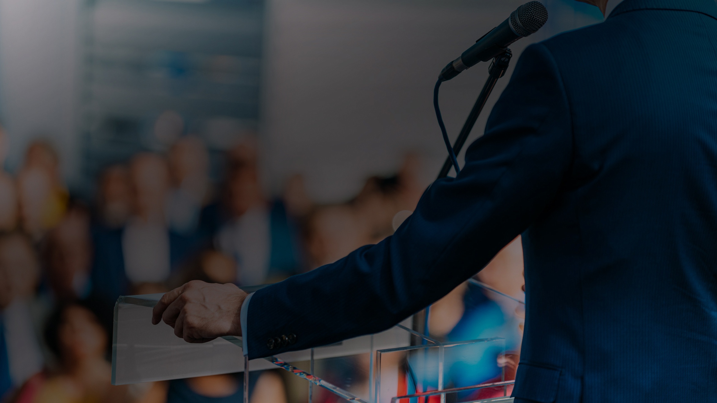 Услуги защиты прав политических деятелей в Мге